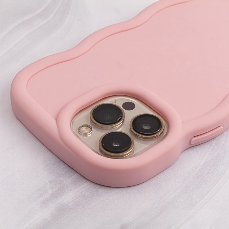 Θήκη Candy Case Samsung Galaxy A16 5G SM-A166 Pink