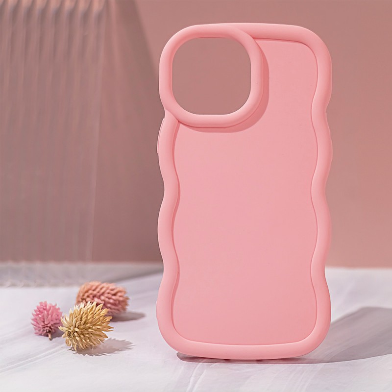 Θήκη Candy Case Samsung Galaxy A16 5G SM-A166 Pink