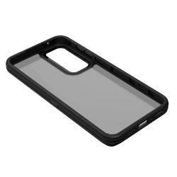 Θήκη Crystal Black Case Samsung Galaxy A35 SM-A356 Black