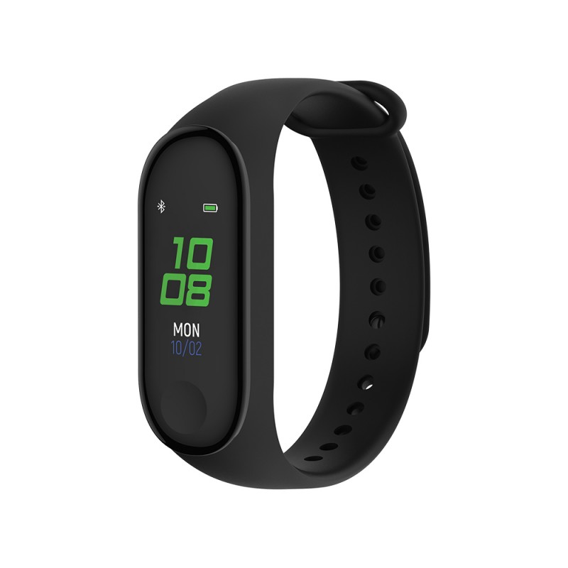 Smartwatch Forever Smart Bracelet Fitband SB-50 Black Smartwatch Forever Smart Bracelet Fitband SB-50 Black