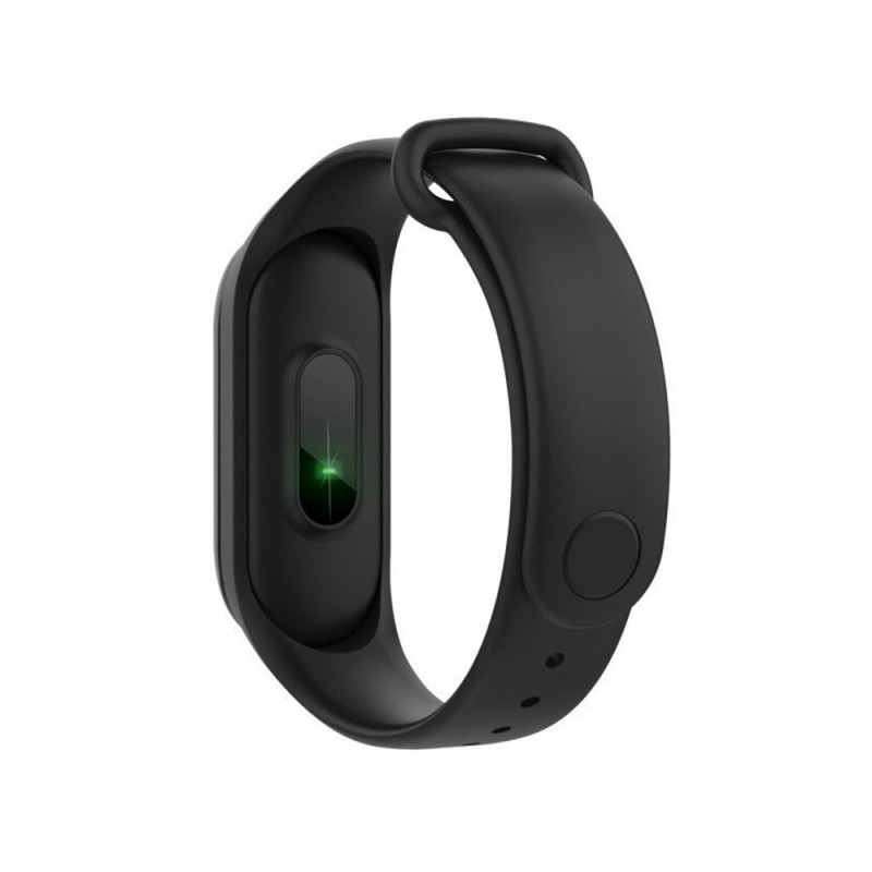 Smartwatch Forever Smart Bracelet Fitband SB-50 Black Smartwatch Forever Smart Bracelet Fitband SB-50 Black