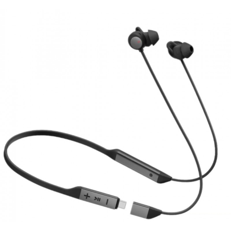 Ακουστικά Bluetooth Huawei Freelace Pro 2 Obsidian Black (Original)