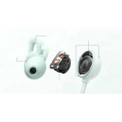 Ακουστικά Bluetooth Huawei Freelace Pro 2 Obsidian Black (Original)