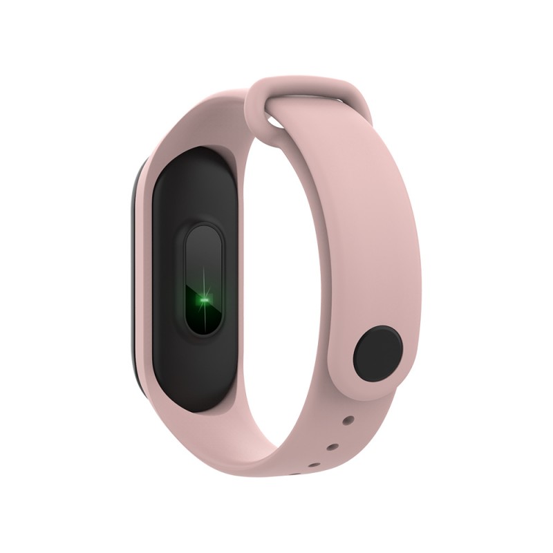 Smartwatch Forever Smart Bracelet Fitband SB-50 Pink Smartwatch Forever Smart Bracelet Fitband SB-50 Pink