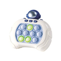 Ηλεκτρονικό Παιδικό Παιχνίδι Maxlife Portable Game MXPS-100 Austronaut
