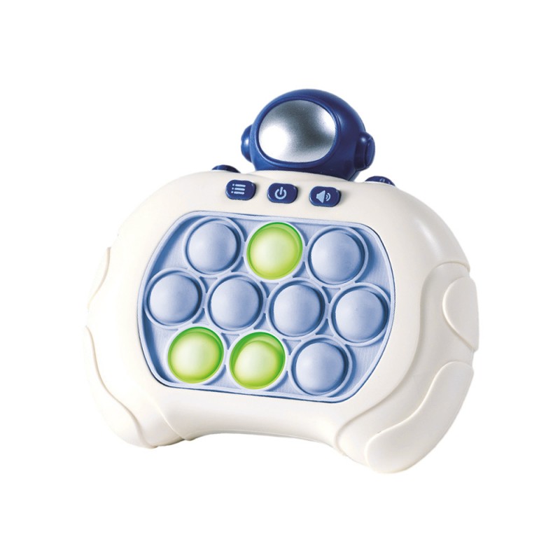 Ηλεκτρονικό Παιδικό Παιχνίδι Maxlife Portable Game MXPS-100 Austronaut
