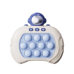 Ηλεκτρονικό Παιδικό Παιχνίδι Maxlife Portable Game MXPS-100 Austronaut