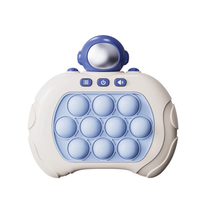 Ηλεκτρονικό Παιδικό Παιχνίδι Maxlife Portable Game MXPS-100 Austronaut