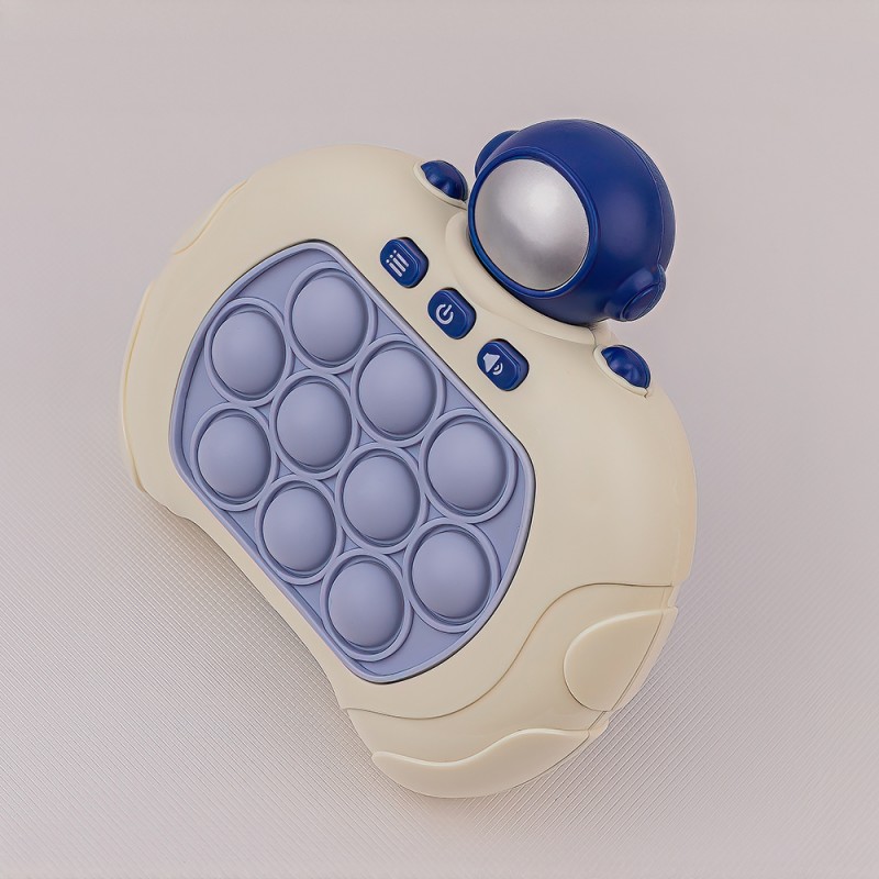 Ηλεκτρονικό Παιδικό Παιχνίδι Maxlife Portable Game MXPS-100 Austronaut
