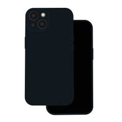 Θήκη  Liquid Silicone Case Samsung Galaxy A35 SM-A356 Black