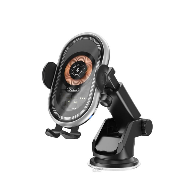 Βάση Αυτοκινήτου XO WX038 Magnetic Car Holder Black