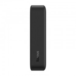 Εξωτερική Μπαταρία Baseus 20000mAh PowerBank Magnetic Mini MagSafe Type-C Cable 20W Purple (PPCX150001) Εξωτερική Μπαταρία Baseus 20000mAh PowerBank Magnetic Mini MagSafe Type-C Cable 20W Purple (PPCX150001)