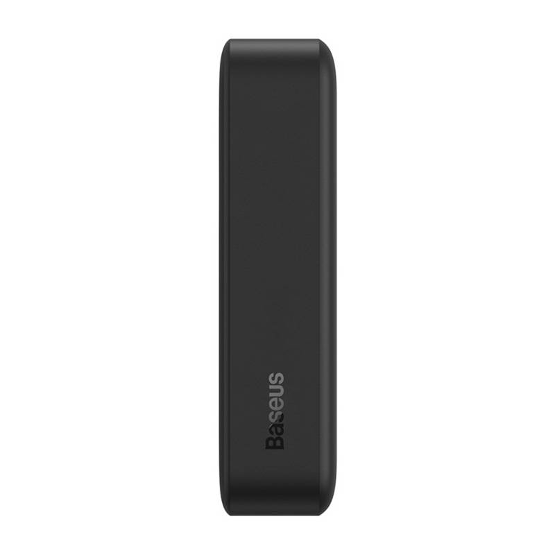 Εξωτερική Μπαταρία Baseus 20000mAh PowerBank Magnetic Mini MagSafe Type-C Cable 20W Purple (PPCX150001) Εξωτερική Μπαταρία Baseus 20000mAh PowerBank Magnetic Mini MagSafe Type-C Cable 20W Purple (PPCX150001)