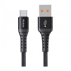 Καλώδιο Data Mcdodo CA-2273 USB to Type-C 3m 60W Black