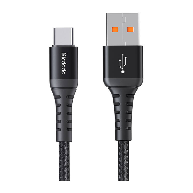 Καλώδιο Data Mcdodo CA-2273 USB to Type-C 3m 60W Black