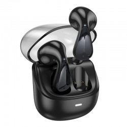 Ακουστικά Bluetooth Borofone TWS Earphones BW68 Extreme Black