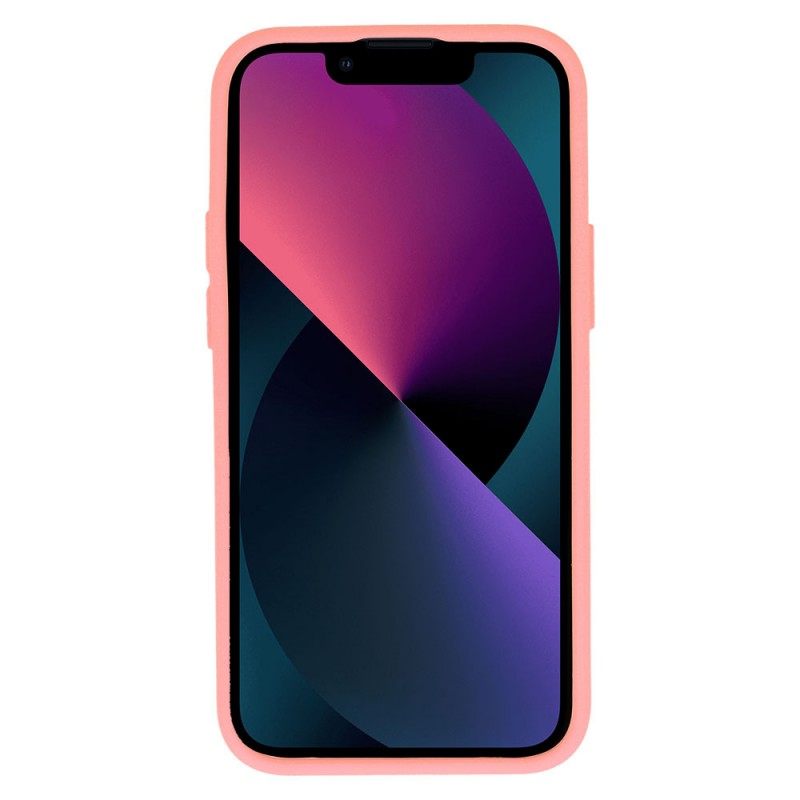 Θήκη Camshield Soft Apple iPhone 16 Plus (6.7") Salmon
