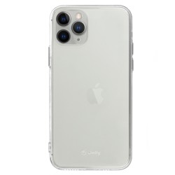 Θήκη Mercury i-Jelly Metal Apple iPhone X/Xs Clear
