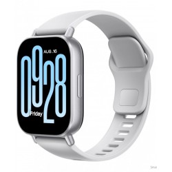 Xiaomi Redmi Watch 5 Active Aluminium Matte Silver (BHR8790GL)