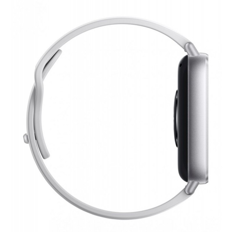 Xiaomi Redmi Watch 5 Active Aluminium Matte Silver (BHR8790GL)