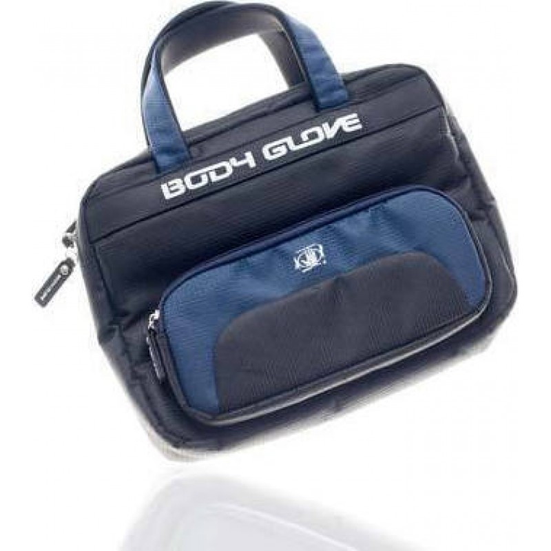 Θήκη Wonder Briefcase Universal for Laptop/Tablet Protective 7"-10.1" Blue
