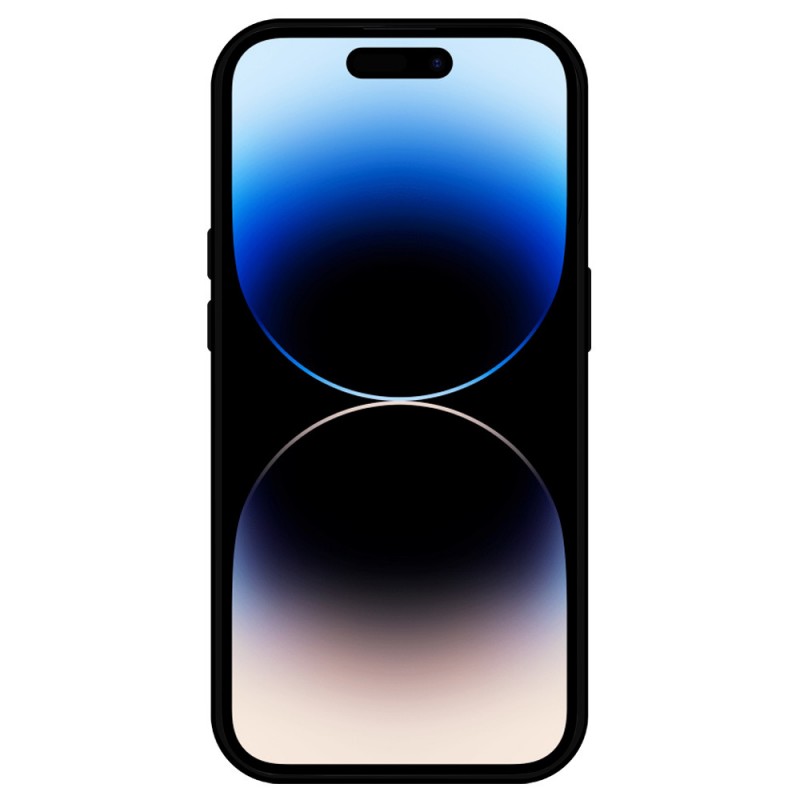 Θήκη Tel-Protect Tel Protect Kickstand Case + Camera Glass (lens)  Apple iPhone 11 Pro Max (6.5") Black