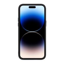 Θήκη Tel-Protect Magnetic Clear Case Apple iPhone 14 Pro Max (6.7") Black