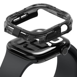 Προστατευτικό Ringke Fusion Bumper Apple Watch 10 (46mm) Black Προστατευτικό Ringke Fusion Bumper Apple Watch 10 (46mm) Black
