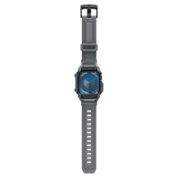 Ανταλλακτικό Λουράκι & Θήκη Spigen Rugged Armor "Pro" Apple Watch 10 (46mm) Dark Grey (ACS08605) Ανταλλακτικό Λουράκι & Θήκη Spigen Rugged Armor "Pro" Apple Watch 10 (46mm) Dark Grey (ACS08605)