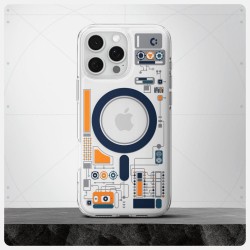 Θήκη Spigen Cyrill Ultra Hybrid Mag Magsafe Apple iPhone 16 Pro Max (6.9") Analogue (ACS08726)