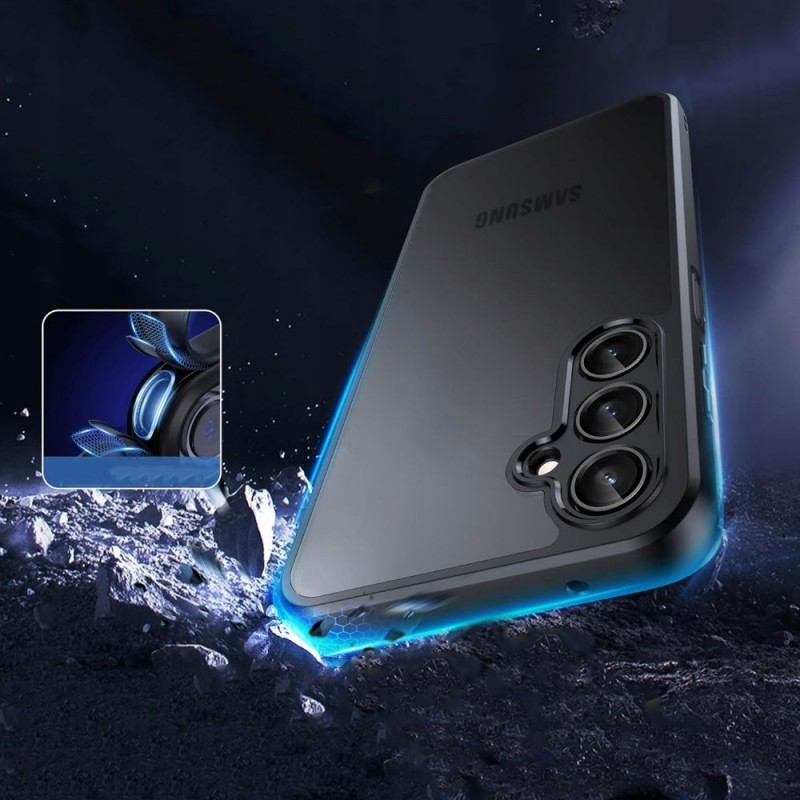 Θήκη Tech-Protect MagMat MagSafe Samsung Galaxy A16 5G SM-A166  Black