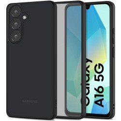 Θήκη Tech-Protect MagMat MagSafe Samsung Galaxy A16 5G SM-A166  Black