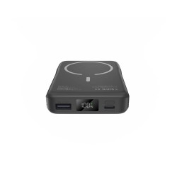 Εξωτερική Μπαταρία Tech-Protect PB31 Lifemag Magsafe PowerBank 10000mAh Black