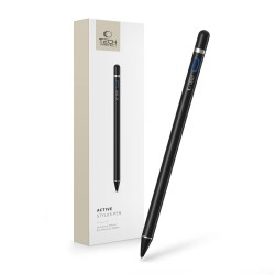 Γραφίδα Tech-Protect Active Stylus Pen Universal Black