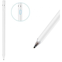 Γραφίδα Tech-Protect Active Stylus Pen Universal Black
