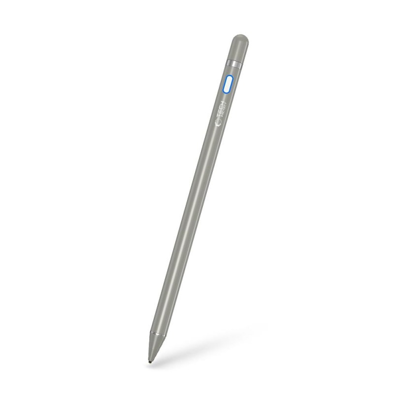 Γραφίδα Tech-Protect Active Stylus Pen Universal Titanium