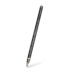 Γραφίδα Tech-Protect Magnetic Stylus Pen "4" iPad Clear / Black
