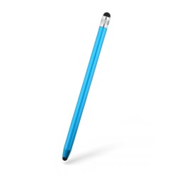 Γραφίδα Tech-Protect Touch Stylus Pen Universal Light Blue