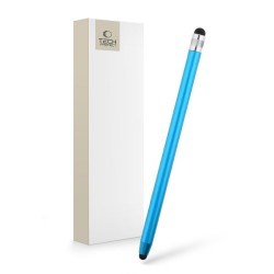 Γραφίδα Tech-Protect Touch Stylus Pen Universal Light Blue