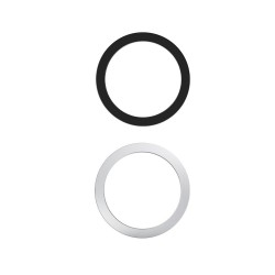 Δαχτυλίδι Tech-Protect MMP-110 2in1 Magnetic Magsafe Ring Silver & Black