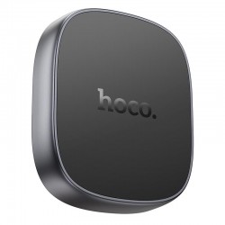 Βάση Αυτοκινήτου Hoco H52 Ultimate Magnetic Car Holder Grey