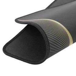 Mouse Pad Hoco Auora Gaming Mouse Pad GM22 800x300mm Black