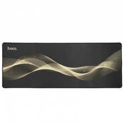 Mouse Pad Hoco Auora Gaming Mouse Pad GM22 800x300mm Black