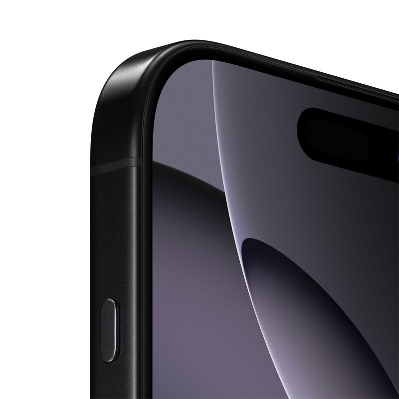 Apple iPhone 16 Pro Max 5G (8GB/512GB) Black Titanium Μεταχειρισμένο με 24 Μήνες Εγγύηση Apple iPhone 16 Pro Max 5G (8GB/512GB) Black Titanium Μεταχειρισμένο με 24 Μήνες Εγγύηση