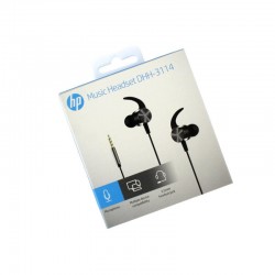 Ακουστικά Handsfree HP DHH-3114 Grey