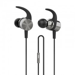 Ακουστικά Handsfree HP DHH-3114 Grey