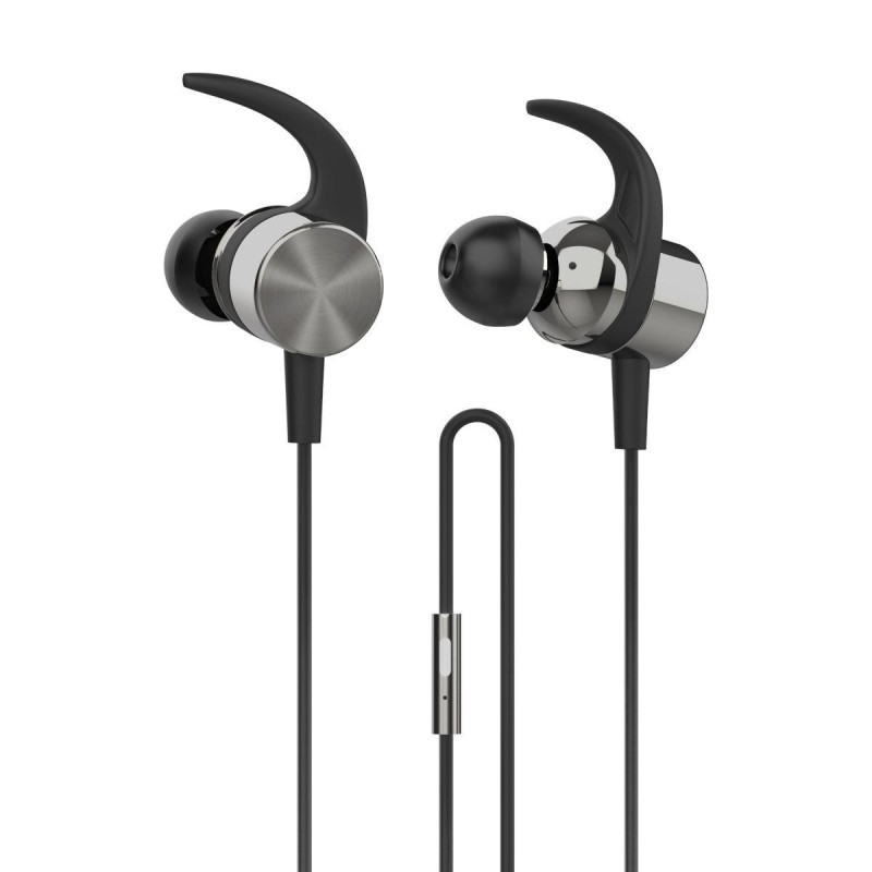 Ακουστικά Handsfree HP DHH-3114 Grey