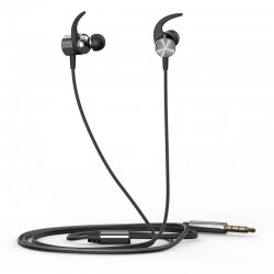 Ακουστικά Handsfree HP DHH-3114 Grey