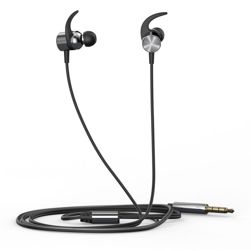 Ακουστικά Handsfree HP DHH-3114 Grey