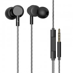 Ακουστικά Handsfree HP DHE-7001 Black